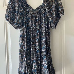 Wild Fable Floral dress